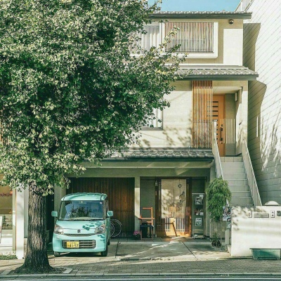 兽设森林场景设计兽圈群